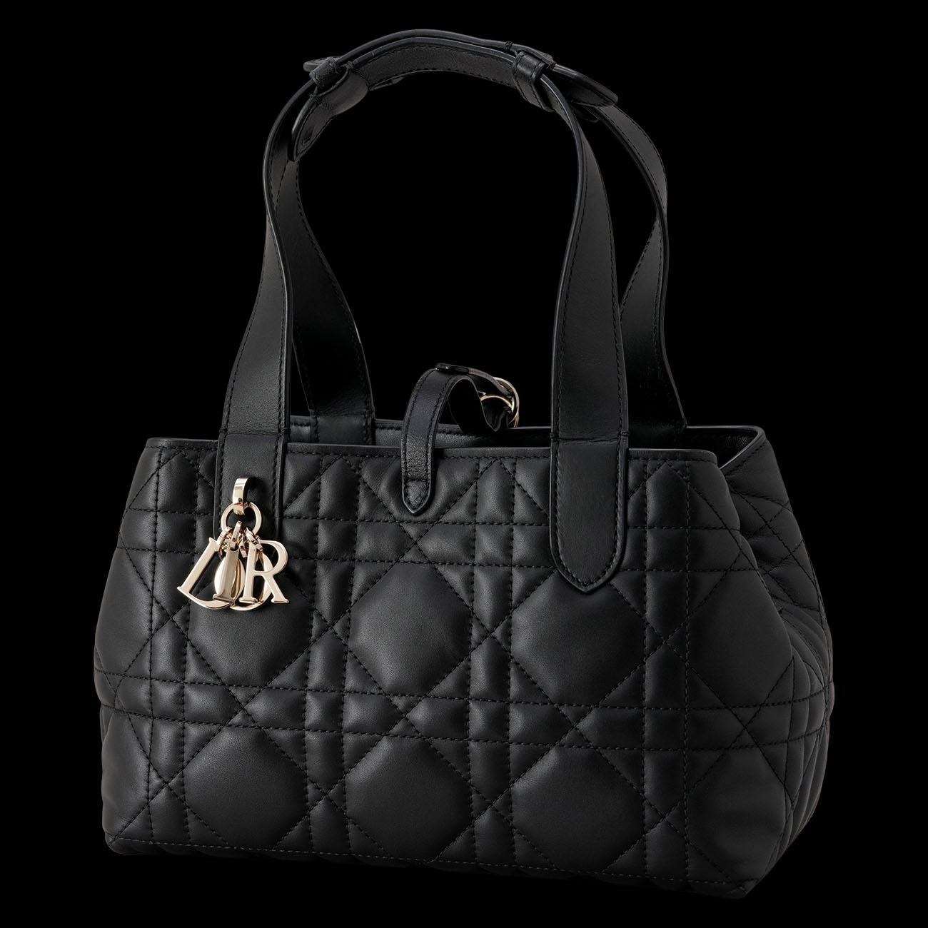 CHRISTIAN DIOR(USED)디올 뚜주흐 스몰